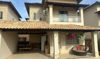Excelente oportunidade em condomínio no Porto da Roça