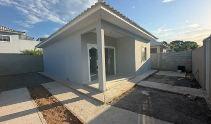 Casa à venda em Bacaxá