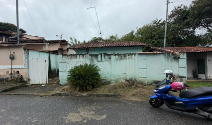 Casa à Venda na Barreira
