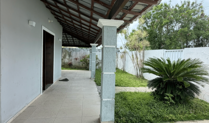 Casa à venda nos Leigos, em excelente localização, em Saquarema