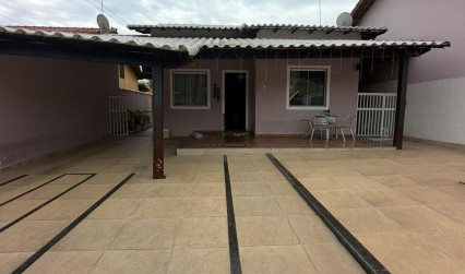 Casa em Loteamento Madre Bela, Bacaxá