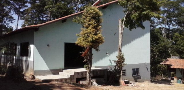 Sítio Com 7.000m² Em Bacaxá - Foto 13