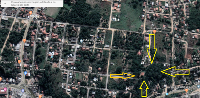 Sítio Com 7.000m² Em Bacaxá - Foto 19