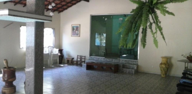 Sítio Com 7.000m² Em Bacaxá - Foto 0