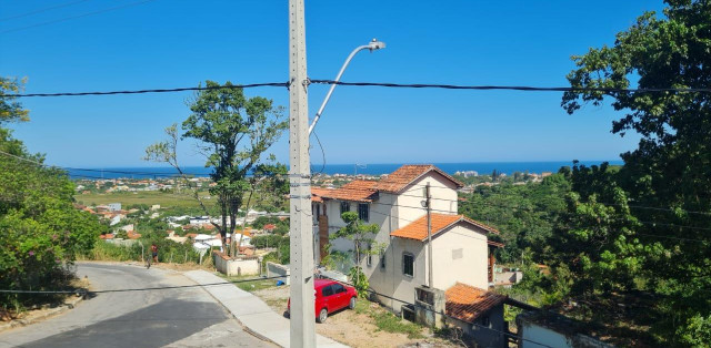 Linda Casa De 2 Andares Com Piscina No Porto Novo - Foto 21