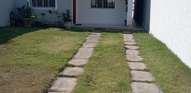 Belíssima Casa Independente Em Barra Nova - Foto 4