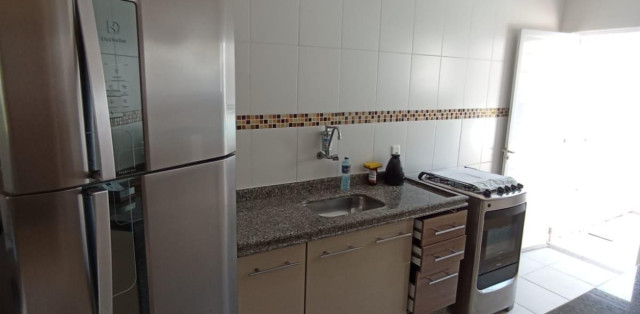 Belíssima Casa Independente Em Barra Nova - Foto 12