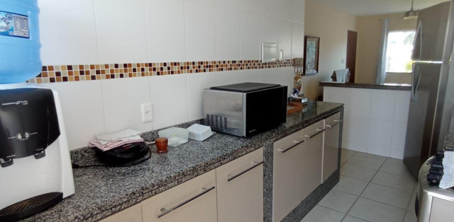 Belíssima Casa Independente Em Barra Nova - Foto 14