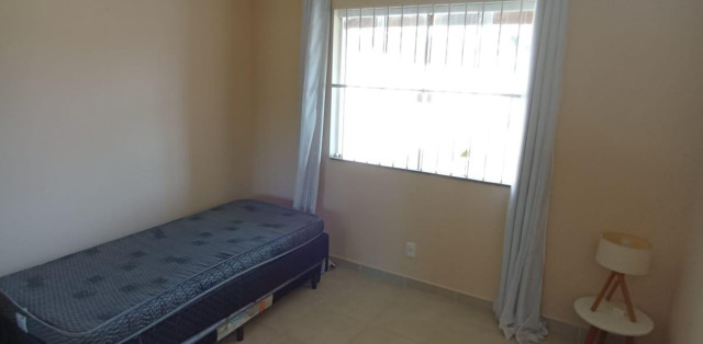 Belíssima Casa Independente Em Barra Nova - Foto 17