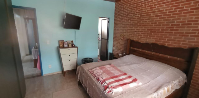 Belíssima Casa Linear Em Itaúna - Foto 28