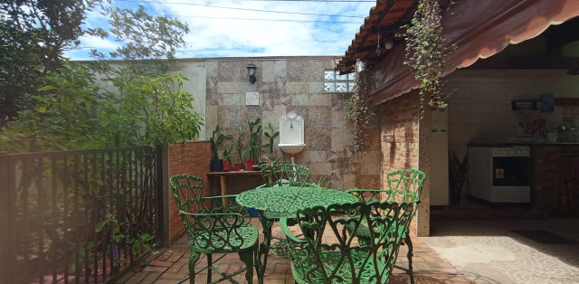 Belíssima Casa Linear Em Itaúna - Foto 21