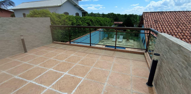 Belíssima Casa Linear Em Itaúna - Foto 16