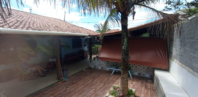 Belíssima Casa Linear Em Itaúna - Foto 17