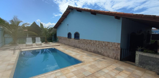 Belíssima Casa Linear Em Itaúna - Foto 2