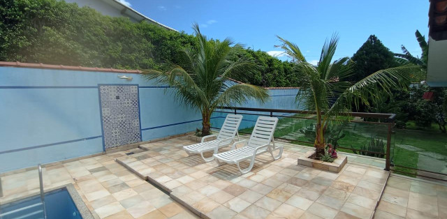 Belíssima Casa Linear Em Itaúna - Foto 3