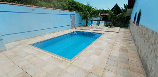 Belíssima Casa Linear Em Itaúna - Foto 7