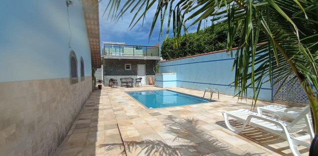 Belíssima Casa Linear Em Itaúna - Foto 5
