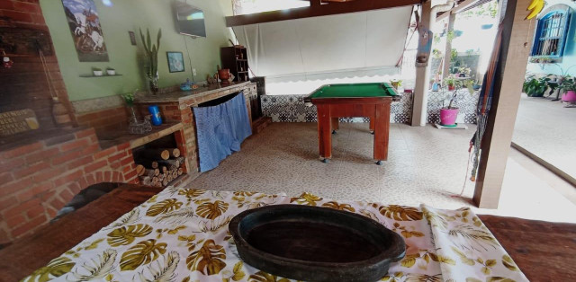 Belíssima Casa Linear Em Itaúna - Foto 19