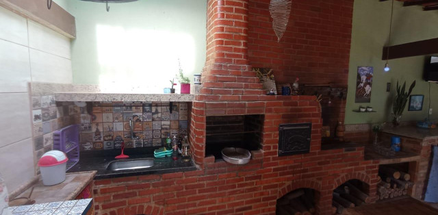 Belíssima Casa Linear Em Itaúna - Foto 26