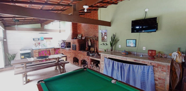 Belíssima Casa Linear Em Itaúna - Foto 24