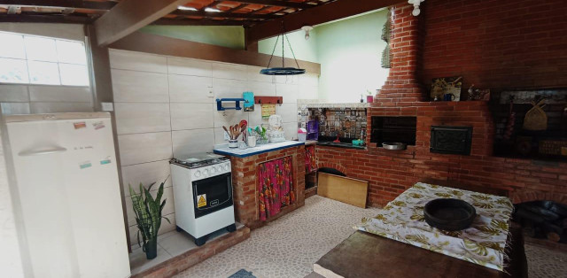 Belíssima Casa Linear Em Itaúna - Foto 25