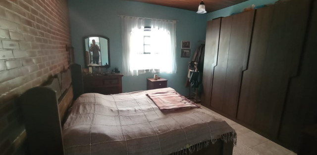 Belíssima Casa Linear Em Itaúna - Foto 27