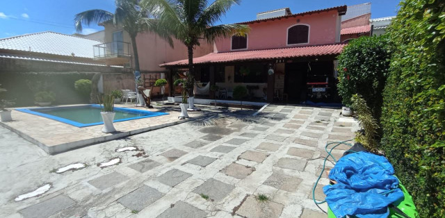 Excelente Casa Localizada No Bairro Gravatá - Foto 2