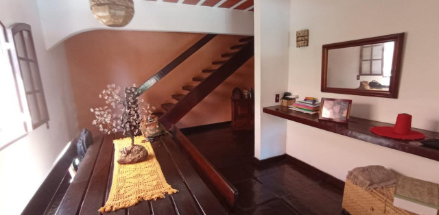 Excelente Casa Localizada No Bairro Gravatá - Foto 8