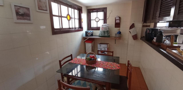 Excelente Casa Localizada No Bairro Gravatá - Foto 9