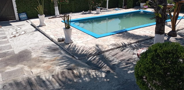 Excelente Casa Localizada No Bairro Gravatá - Foto 0