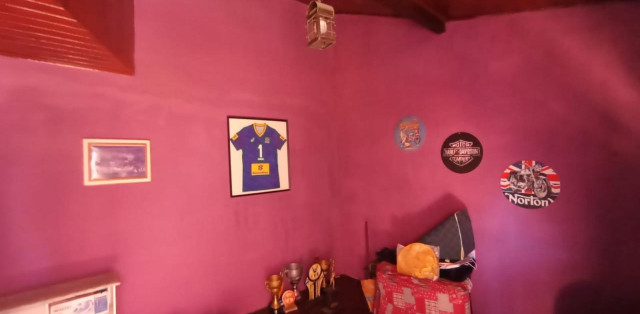 Excelente Casa Localizada No Bairro Gravatá - Foto 20