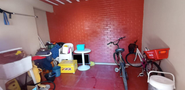 Excelente Casa Localizada No Bairro Gravatá - Foto 21