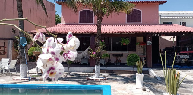 Excelente Casa Localizada No Bairro Gravatá - Foto 1