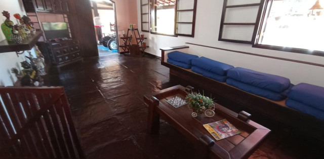 Excelente Casa Localizada No Bairro Gravatá - Foto 5