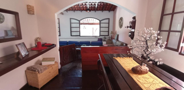 Excelente Casa Localizada No Bairro Gravatá - Foto 7