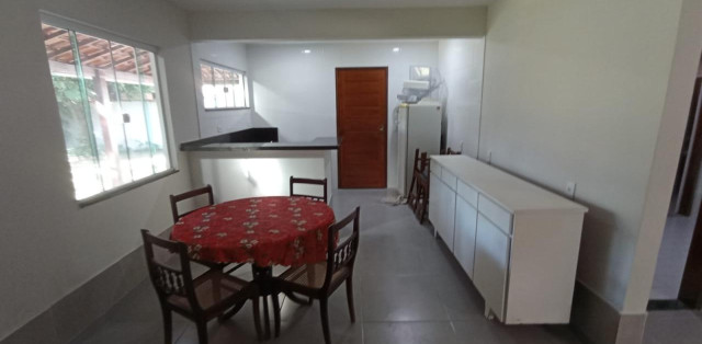 Excelente Casa Com 3 Pavimentos No Boqueirão - Foto 19
