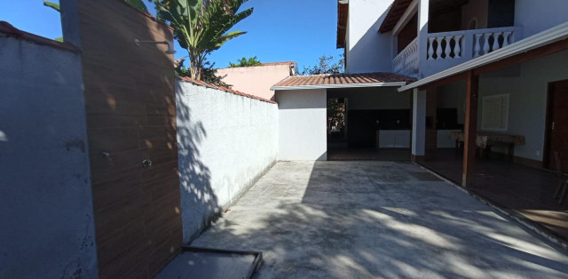 Excelente Casa Com 3 Pavimentos No Boqueirão - Foto 9
