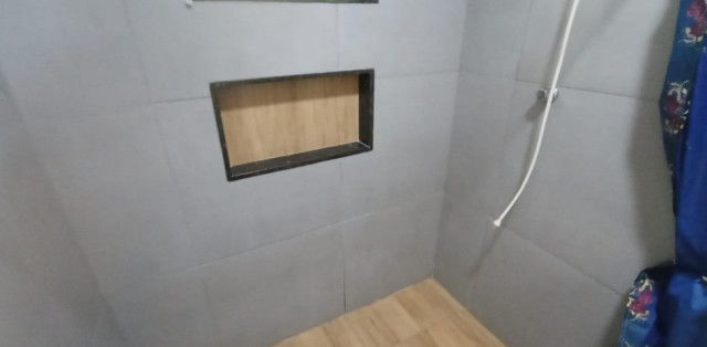 Excelente Casa Com 3 Pavimentos No Boqueirão - Foto 22
