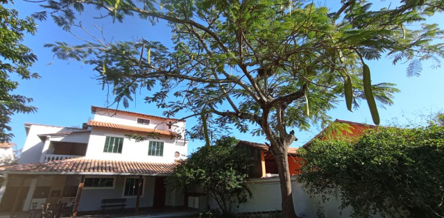 Excelente Casa Com 3 Pavimentos No Boqueirão - Foto 2