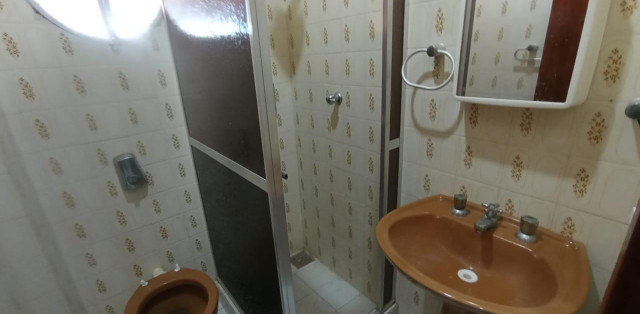Excelente Casa Com 3 Pavimentos No Boqueirão - Foto 24