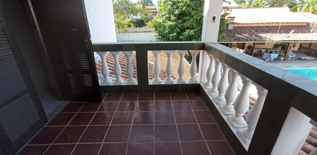Excelente Casa Com 3 Pavimentos No Boqueirão - Foto 10