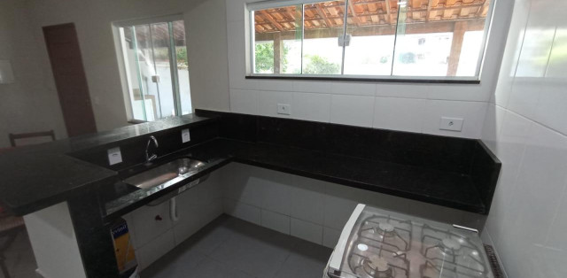 Excelente Casa Com 3 Pavimentos No Boqueirão - Foto 17