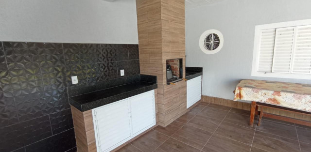 Excelente Casa Com 3 Pavimentos No Boqueirão - Foto 11