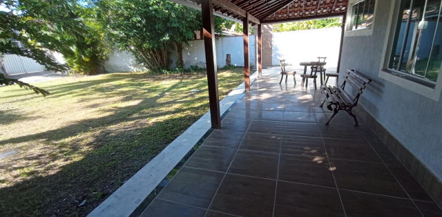 Excelente Casa Com 3 Pavimentos No Boqueirão - Foto 5