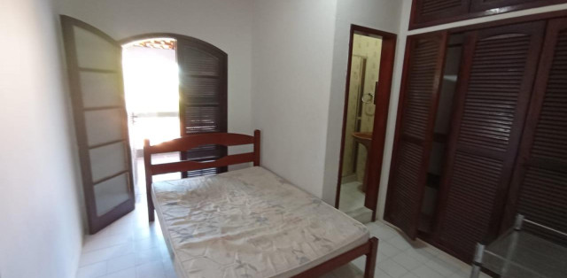 Excelente Casa Com 3 Pavimentos No Boqueirão - Foto 27