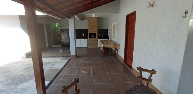 Excelente Casa Com 3 Pavimentos No Boqueirão - Foto 8