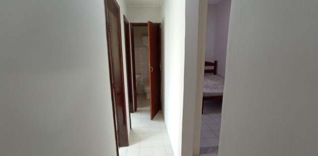 Excelente Casa Com 3 Pavimentos No Boqueirão - Foto 14