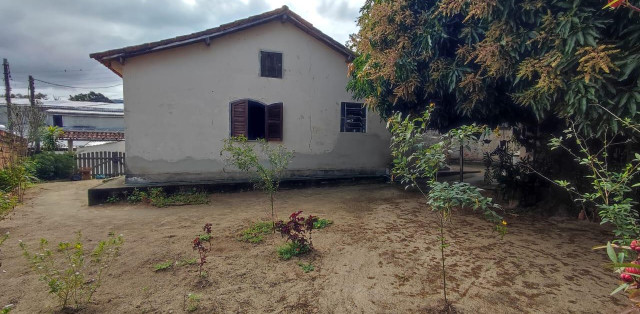 ótima Casa Em Rio Seco - Foto 1