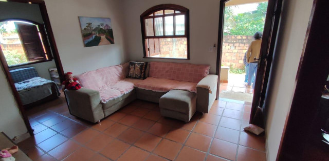 ótima Casa Em Rio Seco - Foto 12