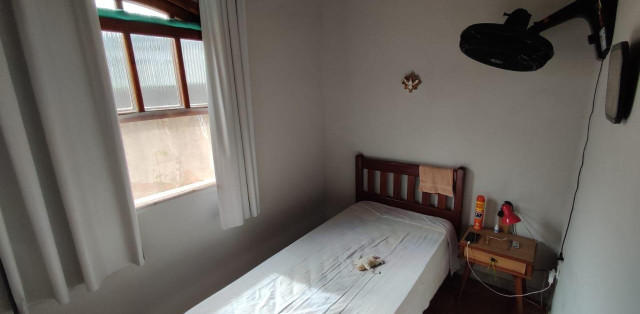 ótima Casa Em Rio Seco - Foto 11